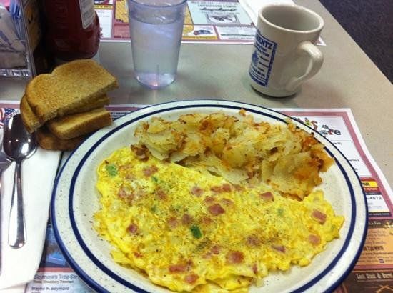 Gettysburg Family Restaurant